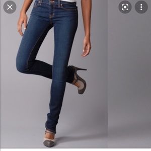 Jbrand pencil leg - size 25